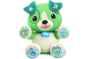 LeapFrog My Pal Scout Smarty Paws