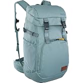 EVOC Sports Dauerzustand Casual Daypack, 50 centimeters