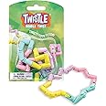 Teacher Created Resources Twistle Double Twist, Cotton Candy