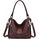 Purses for Women Shoulder Handbags Hobo Bags Tote Bag