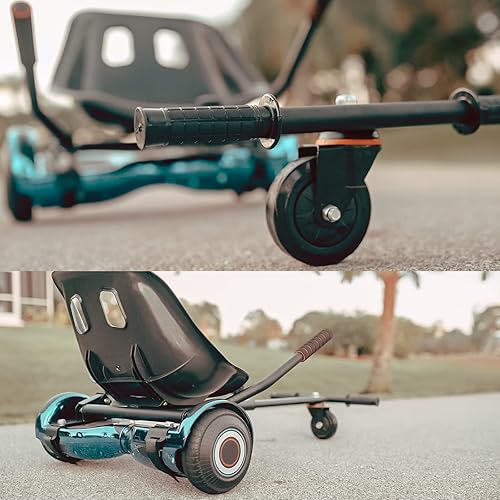 Hoverboard Accessories, Hoverboard Seat Attachment Fits Self