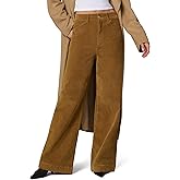 JOE'S JEANS Women's The Mia Corduroy Pants