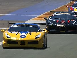 Watch Ferrari Challenge Season 2017 Prime Video