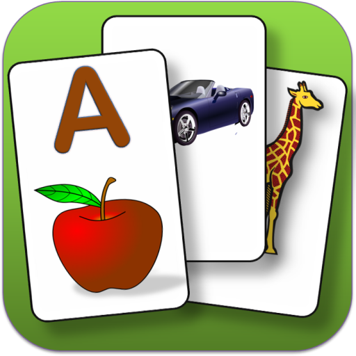 Kids Flashcard GameAmazon.deAppstore for Android