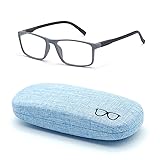 Autojouls 1-Pack Nearsighted Glasses for Distance
