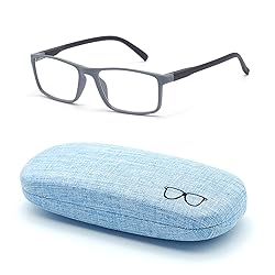 Autojouls 1-Pack Nearsighted Glasses for Distance