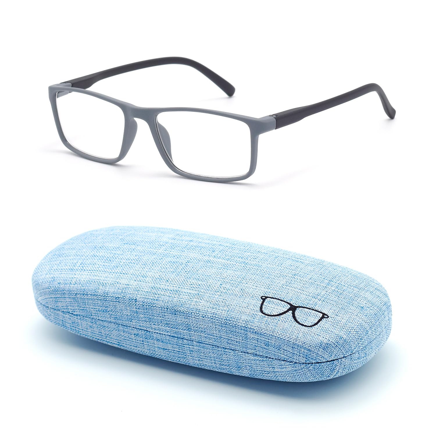 Autojouls 1-Pack Nearsighted Glasses for Distance