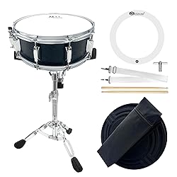 Snare Drum Kit for Beginners – 14" x 5.5" Student