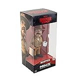 Mego Stranger Things: Hopper MINIX Vinyl Figure