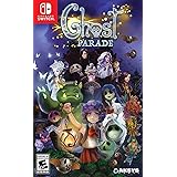 Ghost Parade - Nintendo Switch Standard Edition
