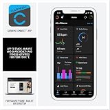 Garmin fēnix E 47mm GPS Smartwatch Stainless Steel Black 16 Day Battery view 6