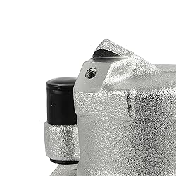 SCITOO Front Brake Calipers Without Bracket 19-1816