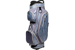 Glove It Women’s Golf Bag, Lightweight Golf Cart Bag for Ladies