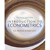 Introduction to Econometrics