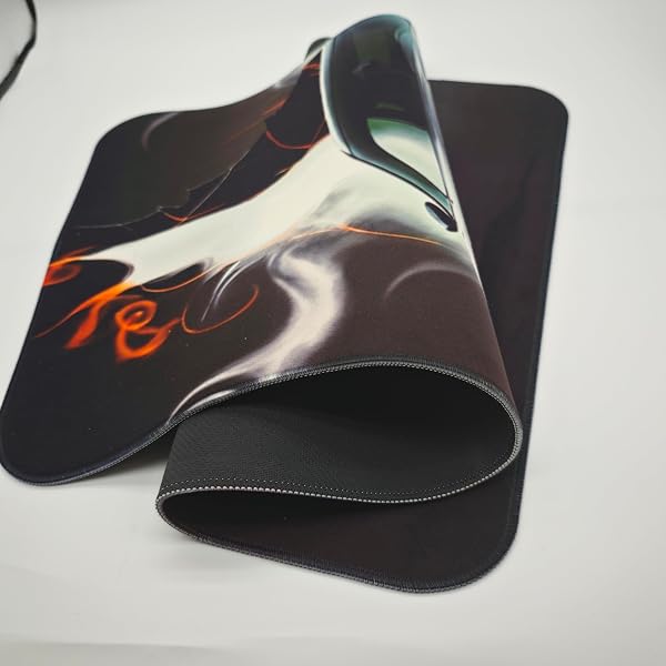 ARTISTIC FABRIC CAR FLOOR MATS-NON-SLIP RUBBER BACKING, FRONT (26.8X17.3IN) & REAR (13X17.3IN) SET-WATER ABSORBING, DURABLE AUTOMOTIVE FLOOR LINERS WITH STYLISH PATTERNS, CYBERPUNK