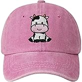 Hepandy Embroidered Baseball Caps for Boys Girls