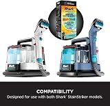 Shark CarpetXpert Deep Clean Pro Formula 1.42L Refill for EX150UK EX200UK view 3