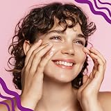 7th Heaven Cotton Candy Cream Face Mask Moisturising Skincare view 7