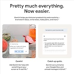 Google Pixel Tablet - Android Tablet with 11-Inch