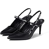 Calvin Klein Womens Galexa