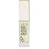 Alyssa Ashley Musk - Perfume for Men and Women with Citrus and Sicilian Bergamot - Travel Size Perfume Mini Fragrances - 0.85 oz EDT Spray