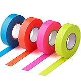 GUFJUCH 800FT Flourescent Flagging