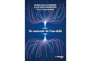 Se souvenir de l'au-delà (French Edition)