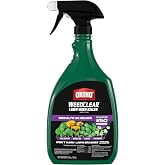 Ortho WeedClear Lawn Weed Killer Ready-to-Use1 - Results in Hours, Kills Dollarweed, Dandelion, Clover and Chickweed to the Root, Won't Harm Lawn Grass When Used as Directed, 24 oz.