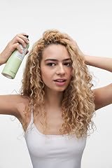 Maria Nila Dry Shampoo Freshens Greasy Hair Adds Volume Vegan 100ml view 3