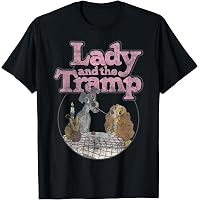 chinese dress ladies Amazon.com: Disney Tramp Lady and The Tramp Costume Premium T-Shirt Premium  T-Shirt : Clothing, Shoes & Jewelry