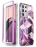 i-Blason Cosmo Series for Samsung Galaxy S21 Ultra