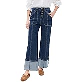 Cinq à Sept Women's Cuffed Benji Pants