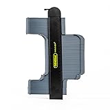 General Tools Locking Contour Gauge #834X with