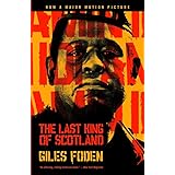 The Last King of Scotland