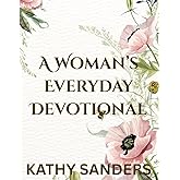 A Woman's Everyday Devotional