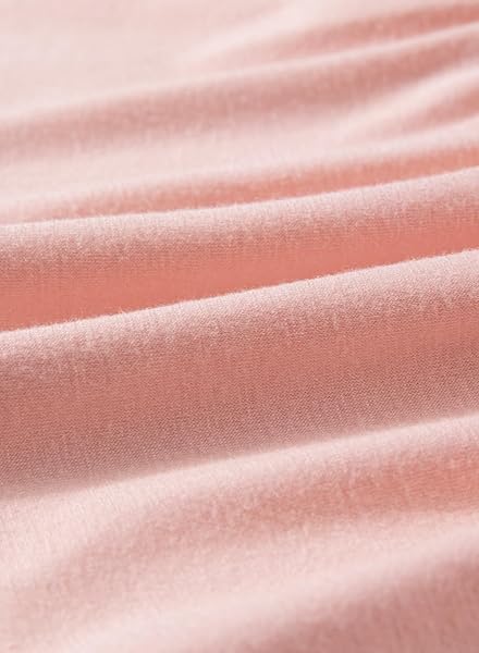 BLIBEAN GIRLS SUMMER DRESSES TEEN KIDS BOHO BEACH SLEEVELESS SUNDRESS CASUAL SOLID TRENDY FLARE A-LINE SUN DRESS TIERED OUTFITS SIZE 14 15 16 YEAR OLD PEACH PINK
