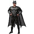 Rubie's Men's Dc Batman Movie Deluxe Costume