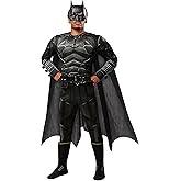 Rubies The Batman: Batman Costume for Adults