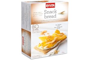 Ryvita Wholegrain Snackbread 125g