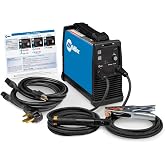 Stick Welder, Maxstar 161 S Series, 240