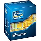 Intel Core i5-3470 Quad-Core Processor 3.2 GHz 4 Core LGA 1155 - BX80637I53470 (Renewed)