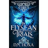 The Elysean Trials (The Holy Bloodlines)