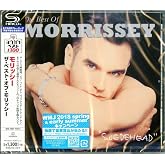 Suedehead - The Best Of Morrissey SHM