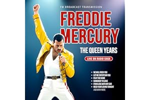 The Queen Years / Radio Transmission