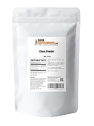 BulkSupplements.com Cloves Powder - Cloves