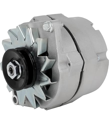 thumbnail image 2 of A-Premium Alternator Compatible With Toyota Sequoia 2003 2004 2005 2006 2 of 13