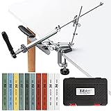 RUIXIN PRO RX-009 Professional Knife Sharpener with