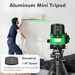 JOILCAN Mini Tripod for Camera, 25-inch Aluminum