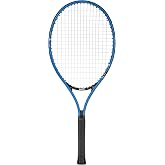 Franklin Sports Tennis Racket for Kids - 23/25 Inch Youth Tennis Racquet - Suitable for Beginner Boys and Girls Age 5-10