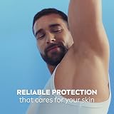 NIVEA MEN Invisible for Black & White Original Anti-Perspirant Deodorant Spray view 5